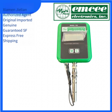 Portable Handheld Digital Display Conductivity Meter With Precise Sensor Electrode Probe 1152, Emcee From the Usa thumbnail-1