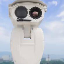 PC4 Series Thermal Imager for Predictive Maintenance in Manufacturing Plants thumbnail-5