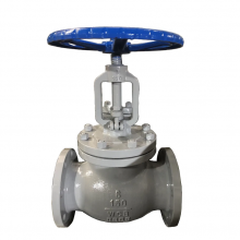 ANSI API598 Class 300lb/600lb Flange End WCB CF8M Forged Cast Steel Handle 2''-12'' Hard Seal Globe Valve thumbnail-4