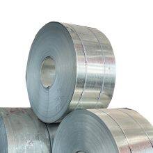 Factory Direct Sale Zinc Coated Sheet Cold Rolled Hot Dipped Galvanized Steel Coil thumbnail-1