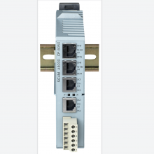 6MF2805-0AC00︱Siemens SICAM A8000 CP-8050 Master Module Coated thumbnail-1