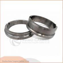 Tungsten Carbide Seal Ring thumbnail-2