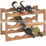 Wooden Wine Holder Bottle Rack, Wine Display Stand, Single Bottle Wine Rack                        
                                                Quality Choice