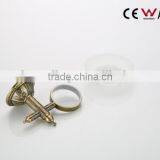 Brass Bathroom Accessories Soap Dishes Holder For Showers thumbnail-6