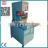 Jiazhao Welding Machine for Plastic Film thumbnail-3
