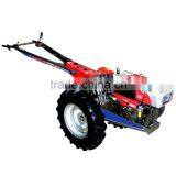 SN-131 POWER TILLER thumbnail-1