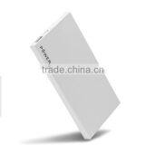 Promotional Gift 8000mah Smart Phone Ultra Thin Power Bank With Real Capacity thumbnail-6