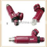 Fuel Injector/injection Nozzle for toyota OEM:195500-3970