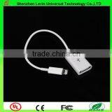 2016 Hot Selling Factory Oem New Style Usb Otg Cable For Ipad Mini thumbnail-2