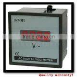 High Quality Digital AC Voltmeter thumbnail-1