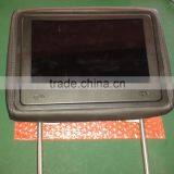 Advertising Car Seat Lcd Screen thumbnail-3