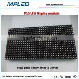 HDMI SDI Signal Input Led Displays Module Outdoor Message Board thumbnail-1