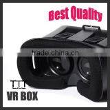 High Clear to Watch Sex Video Cardboard 3d vr Glasses Mp4 Xnxx Vedio Glasses for Computer/smartphone/camera thumbnail-5