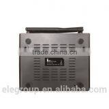 KIII Amlogic S905 Android 5.1 Lollipop TV BOX 4K Quad Core 2GB/16GB 2.4G/5GHz BT4.0 KODI Pre-installed 1000M LAN Dual thumbnail-4