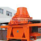Dingli Rod Sand Making Machine(ZSJ Double Rotor Sand Making Machine) thumbnail-1