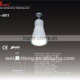 energy saving LED pendant light