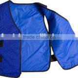 Water Evaporative Cooling Vest thumbnail-2