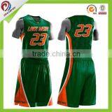Best Design Hot Sale Basketball Jersey Wholesale Best Basketball Uniforms thumbnail-3