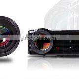 Cheap Projector Led Home Theater Digital TV Tuner HDMI USB for Home Theater Big Screen Moive TV Program Entertainment HOT!!!