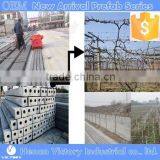 Concrete Beam Mould Machine for Gardens thumbnail-2