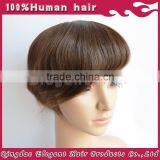 China Suppliers Factory Men's Toupee Qingdao Toupee thumbnail-3