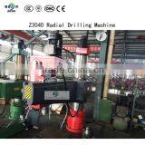 the Arm Length 1300mm Z3040 Radial Drilling Machine thumbnail-4
