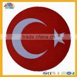 Custom Patch Name Badge