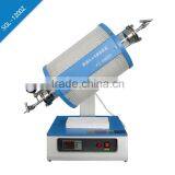 Mut-position Vacuum Tube Furnace SGL-1200Z thumbnail-1