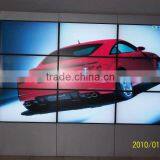 55inch 5.3mm slim bezel LCD Video Wall