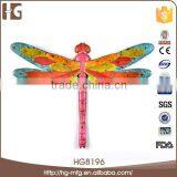 Hot Sell Dragonfly Metal Home Decor Interior Decorating thumbnail-1
