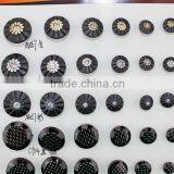 China Button Factory Coat Button Fany Button thumbnail-1