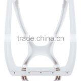 Cross X Back Office Chair CH816 Rose Back Plastic Chair thumbnail-5