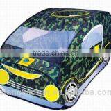 Dazzling Toys Kids Pop-up Car Tent thumbnail-3