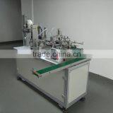 Mobile Lithium Battery Packing Machine Battery Package for Nokia Micromax Nokia Intex Phone Batteries TWSL-BPT401 thumbnail-3