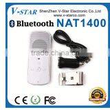 Bluetooth Car Kit Steering Wheel Control thumbnail-2