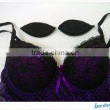 Sexy Animal Printed Lingerie, Lace Lingerie thumbnail-6