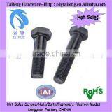 Grade 8.8 Welded Stud Bolts (dongguan Factory) thumbnail-1