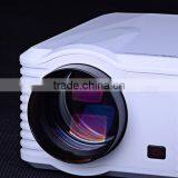 Portable Home Theater 1080P LED Projectors LED-S200 LED 2500 Lumens Mini Projector thumbnail-3
