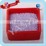 Colored Powdered Sugar