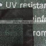 Unique Trade Mark Printed Balcony Sun Protection Clothing / Shade Net / Protection Fence