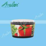 Disposable Double PE Children Ice Cream Paper Cups/bowl thumbnail-2