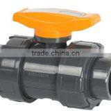 Pvc True Union Ball Valve thumbnail-3