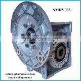 Agricultural Gearbox, Big Torque Gearbox, Hight Speed Gear Motor
