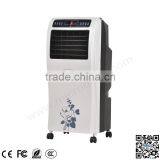 Low Power Consumption Household Best Sell Mini Big Size Air Cooler thumbnail-3
