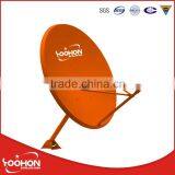 International Satellite tv Receiver thumbnail-1