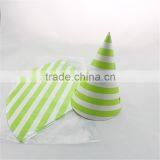 Children Birthday Party Disposable Paper Hat for Baby Shower thumbnail-3