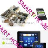 Wifi Smart House Automation is Real Estate Home Automation
