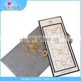 Eco-Friendly Office School Supply Factory Craft Bow Butterfly Shape Paper Clips thumbnail-1