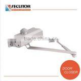 Hold Open Beck Check Hydraulic Aluminum Universal Door Closer thumbnail-2