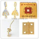 Golden Eagle New Products Jewelry Gold Plating Machine thumbnail-6